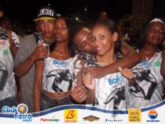 Bloco Bafo de Baco